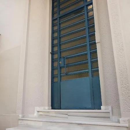 Bentzi...Boutique Apartment 6, Superior Suite For 4 Guests Athens Exterior photo
