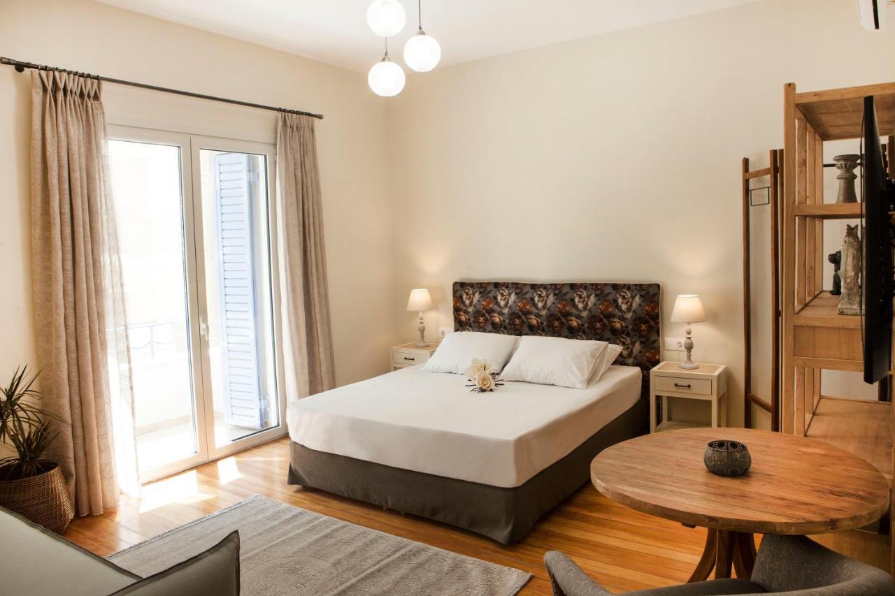 Bentzi...boutique 6, Superior For 4 Guests Appartement