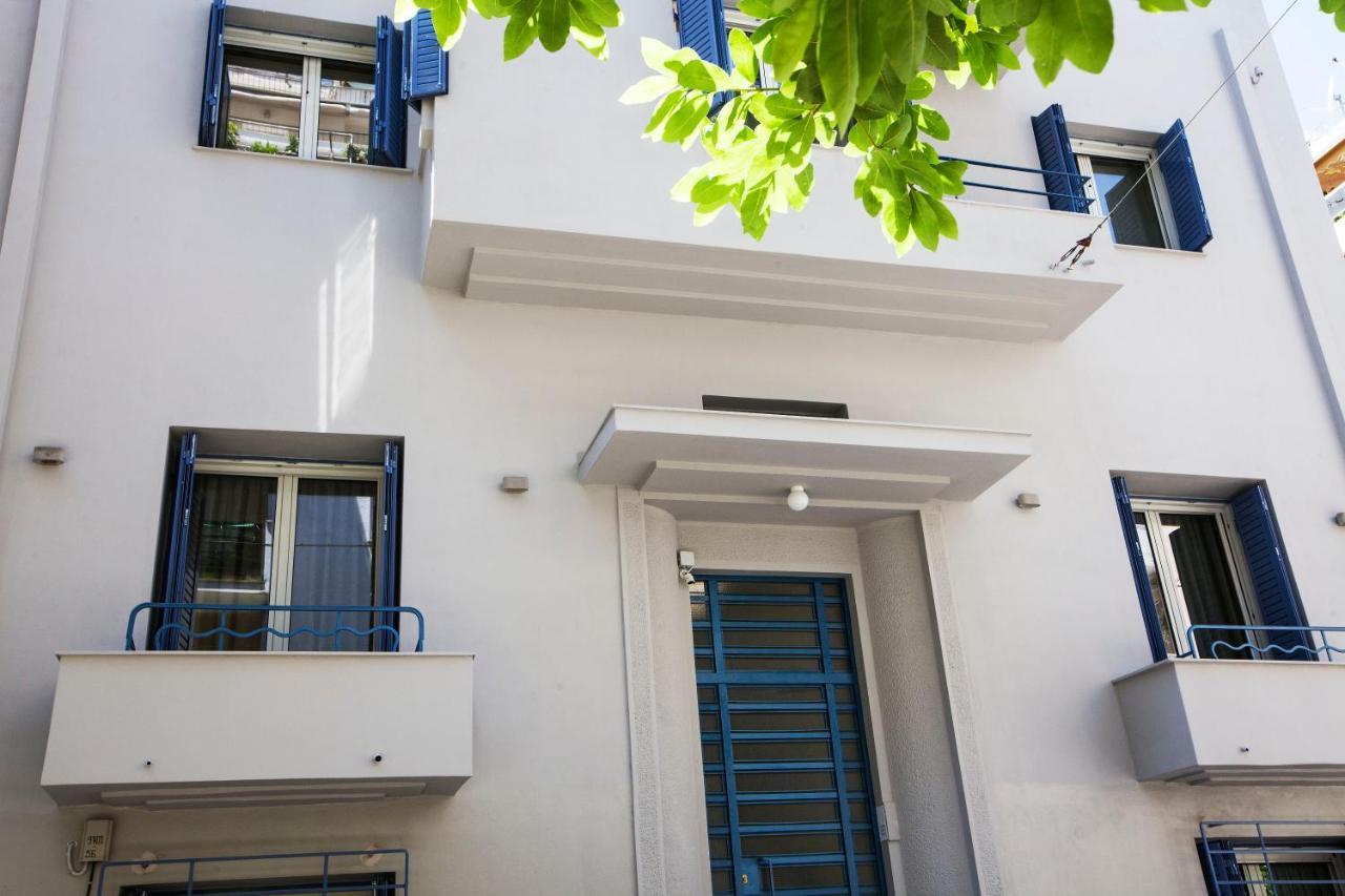 Bentzi...boutique 6, Superior For 4 Guests *