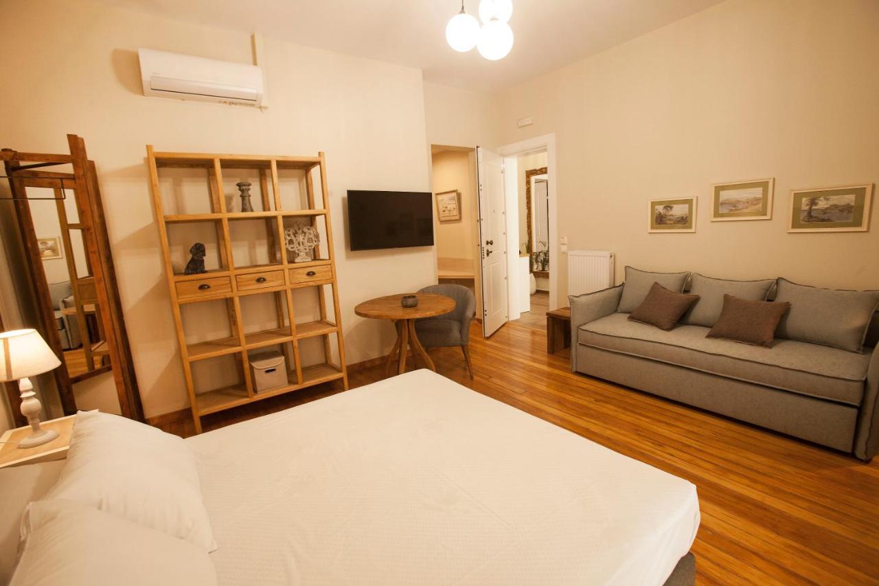 Apartament Bentzi...boutique 6, Superior For 4 Guests *