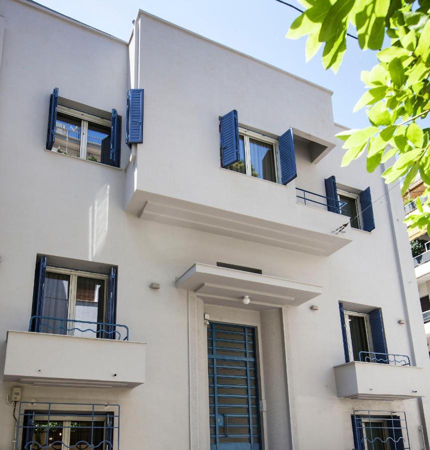 Bentzi...boutique 6, Superior For 4 Guests Appartement