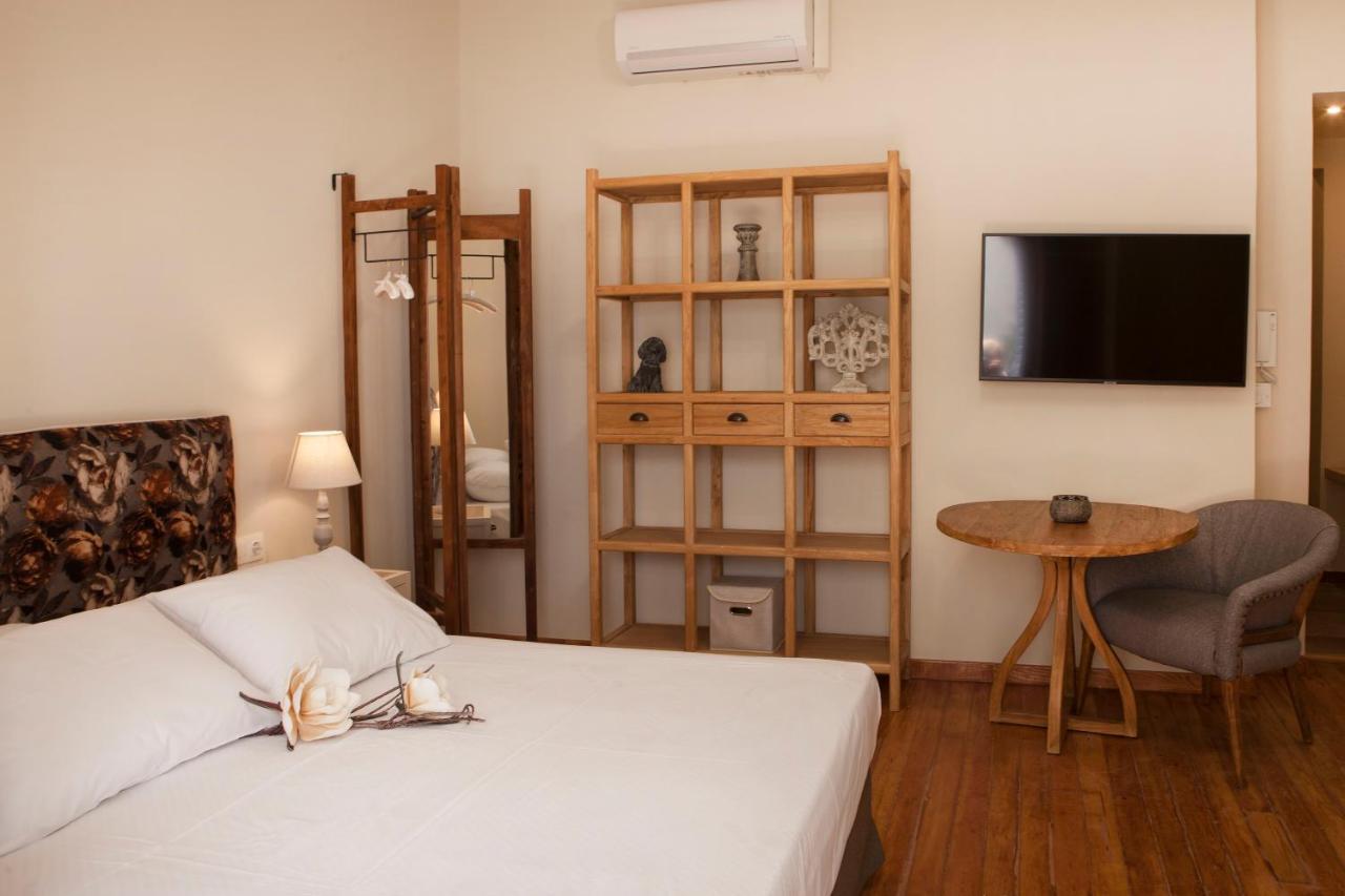Bentzi...boutique 6, Superior For 4 Guests *