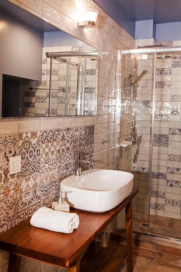 Bentzi...boutique 6, Superior For 4 Guests Appartement *