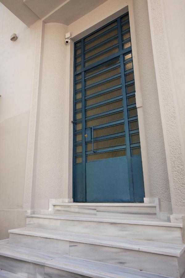 Bentzi...boutique 6, Superior For 4 Guests Atena