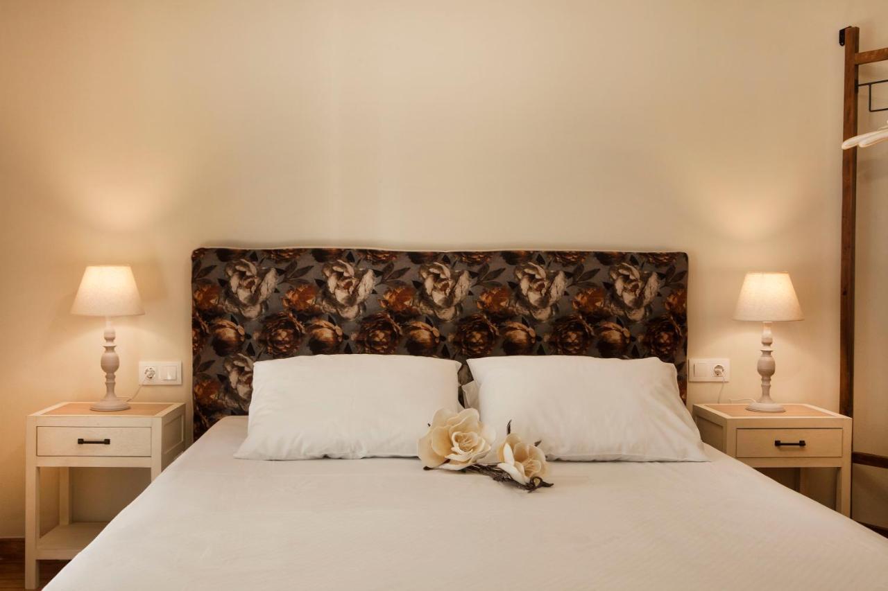 Bentzi...boutique 6, Superior For 4 Guests