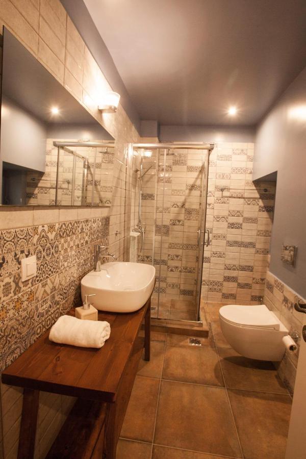 Bentzi...boutique 6, Superior For 4 Guests Appartement *
