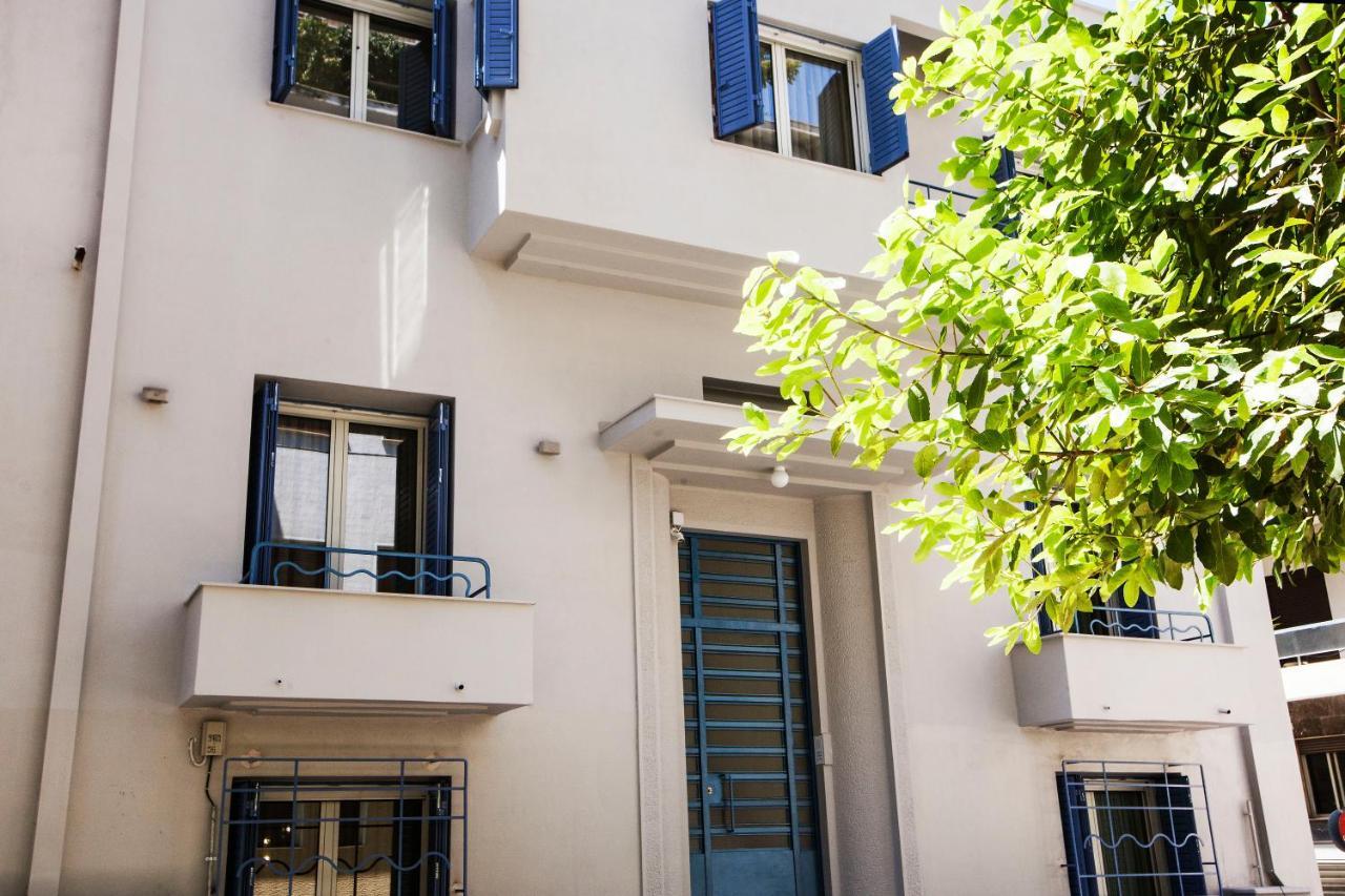 Bentzi...boutique 6, Superior For 4 Guests * Atena
