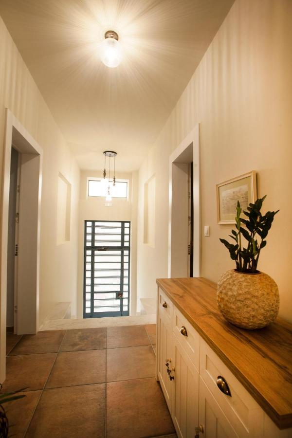Bentzi...boutique 6, Superior For 4 Guests Atena