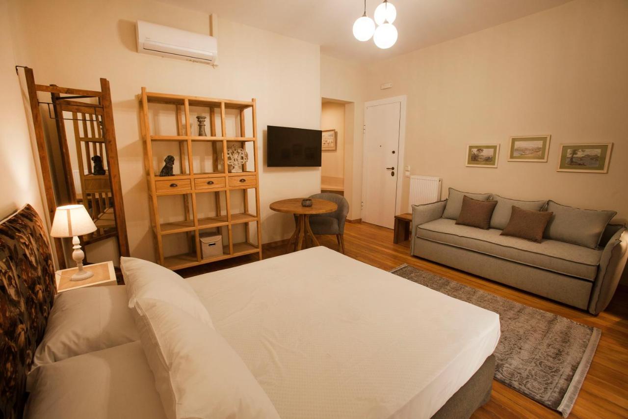 Bentzi...boutique 6, Superior For 4 Guests Apartament Atena