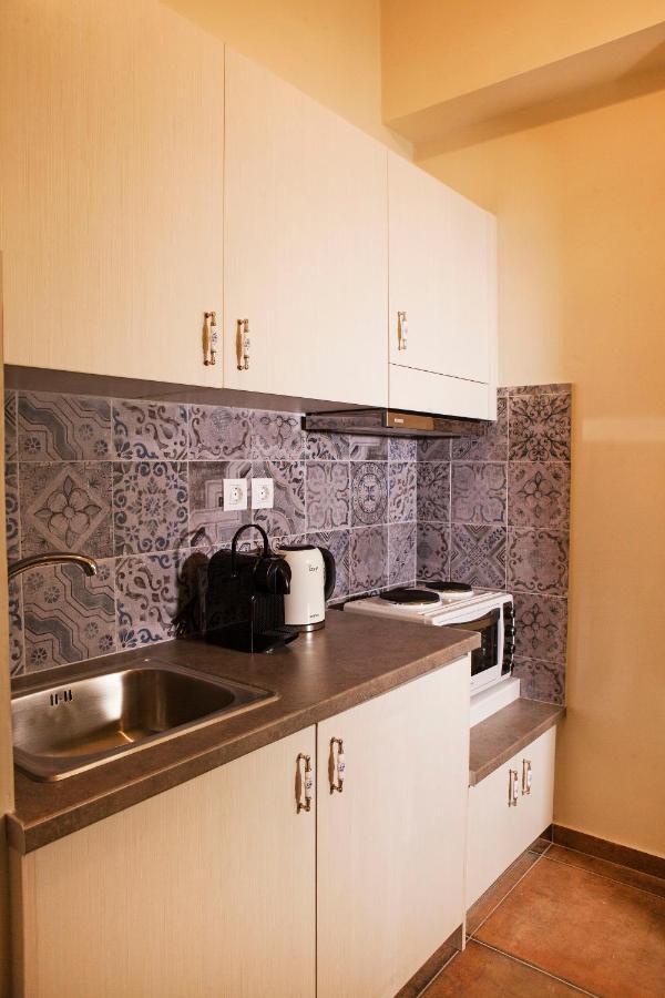 Bentzi...boutique 6, Superior For 4 Guests Appartement