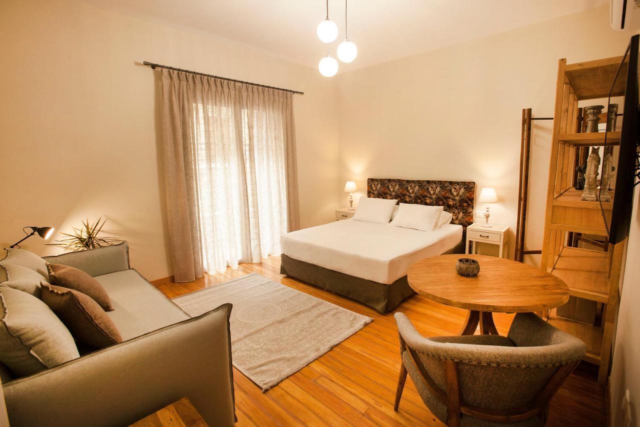 Bentzi...boutique 6, Superior For 4 Guests *