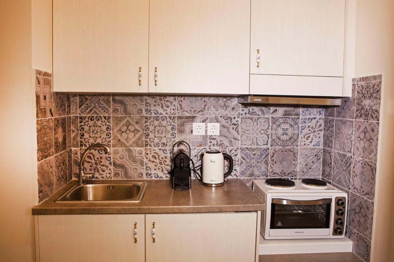 Apartment Bentzi...boutique 6, Superior For 4 Guests Athen