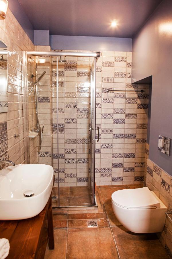 Bentzi...boutique 6, Superior For 4 Guests